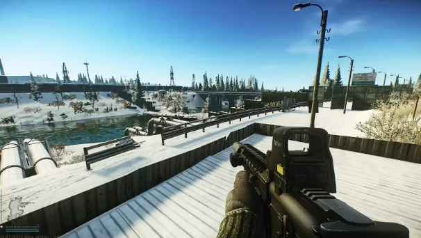 How Anti-Cheat Systems Detect EFT Hacks — And How They’re Bypassed
