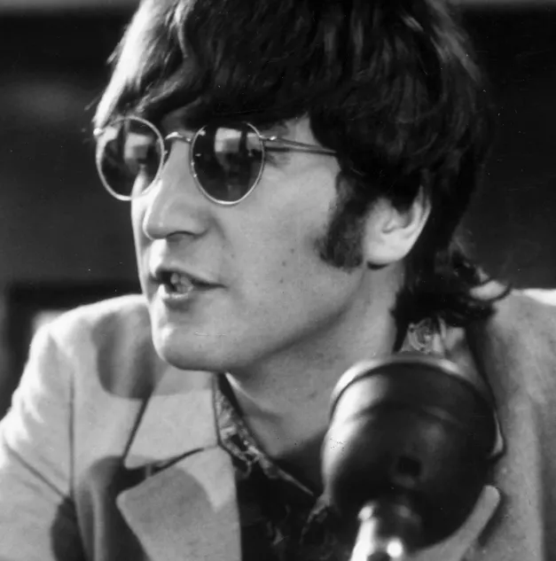 John Lennon Height, Weight, Age, Net Worth, Career, And More