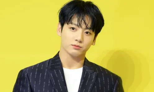 Jungkook Height, Age, Net Worth, Weight, Career And Full Bio