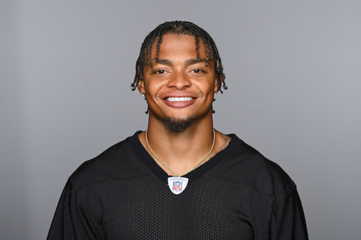 Justin Fields Age
