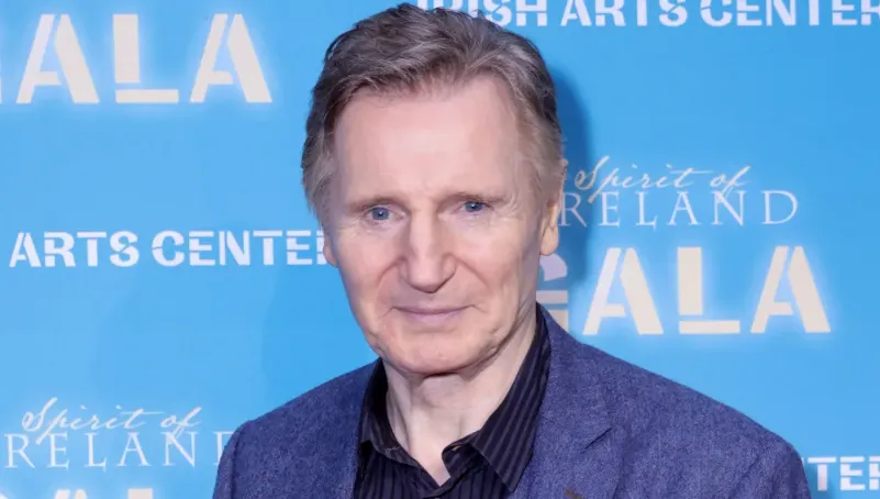 Liam Neeson Age, Net Worth, Height, Weight, Career And Full Bio