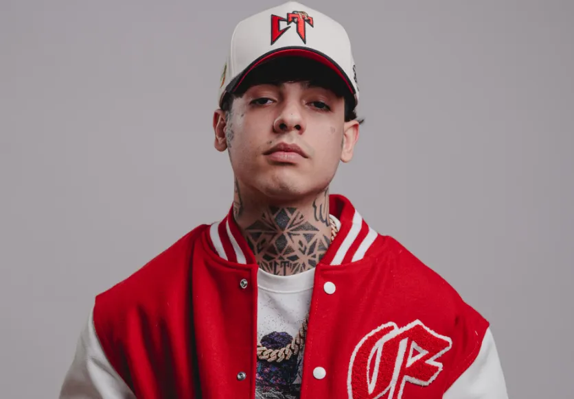 Natanael Cano Height, Weight, Age, Net Worth, Career, And More