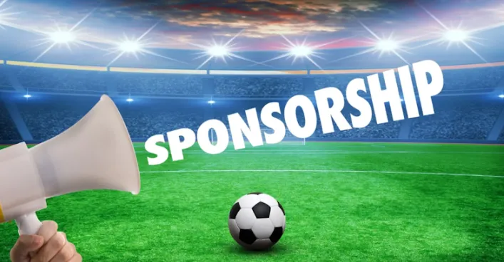The role of sponsorships in the success of a football club