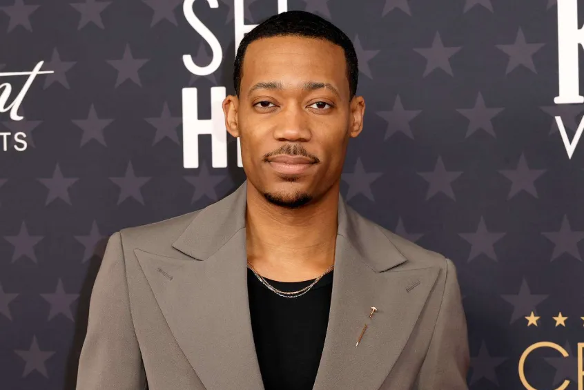 Tyler James Williams Height, Age, Net Worth, Weight, Career And Full Bio