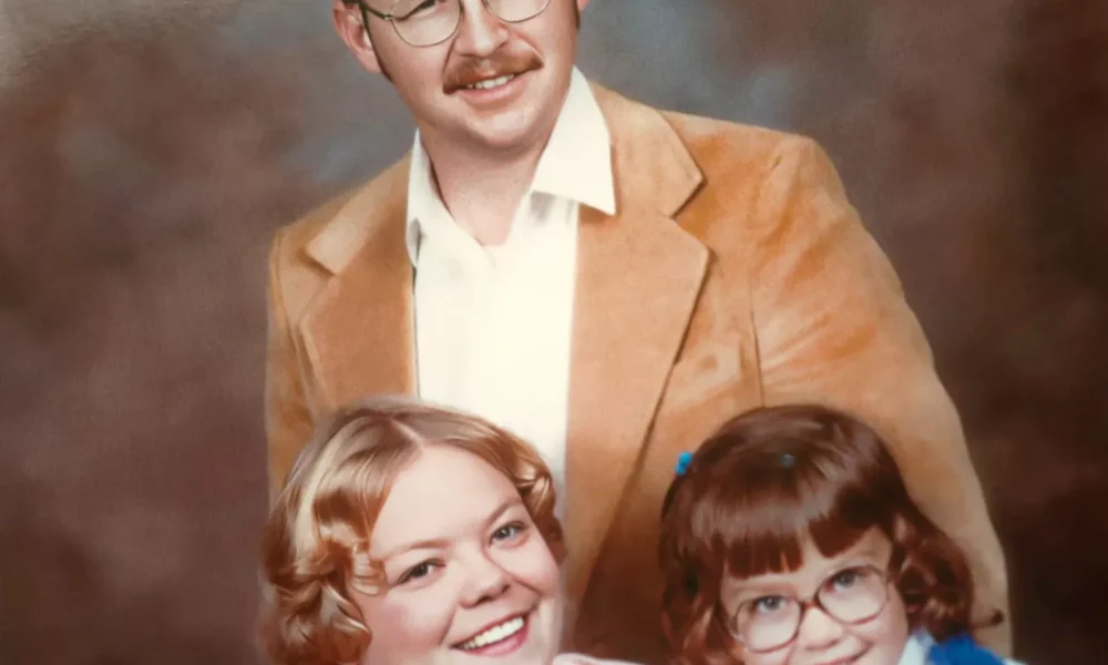 Where is Dennis Bowman Now - All About the Tragic Murder of Aundria Bowman, True Story of Netflix's Into the Fire, The Lost Daughter