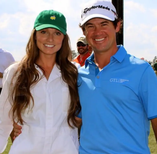 Brian Harman Wife, Age, Height, Weight, Career, Net Worth, And More