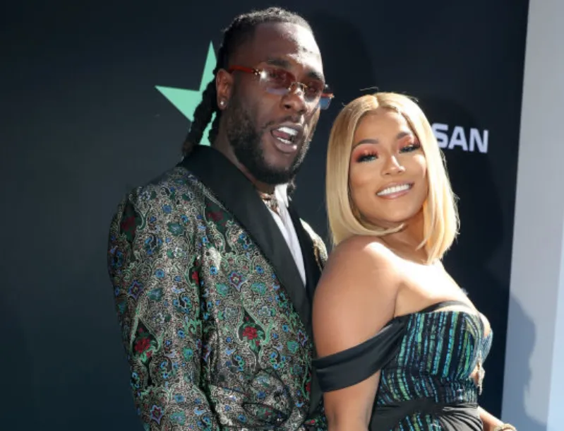 Burna Boy Girlfriend, Age, Height, Weight, Net Worth, Career, And More