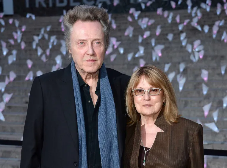 Christopher Walken's Wife, Height, Weight, Net Worth, Age, Career And Full Bio