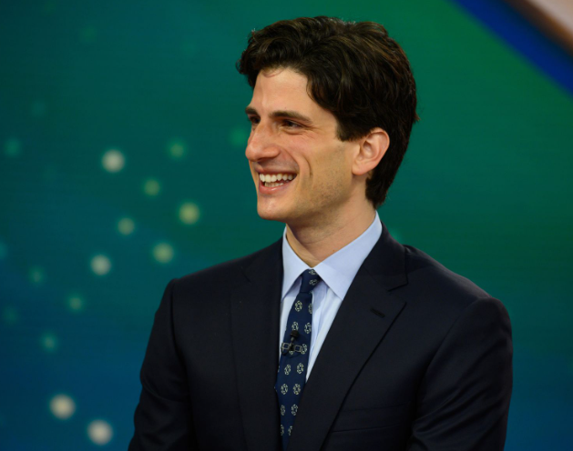 Jack Schlossberg Girlfriend
