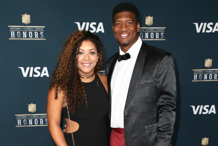 Jameis Winston Wife