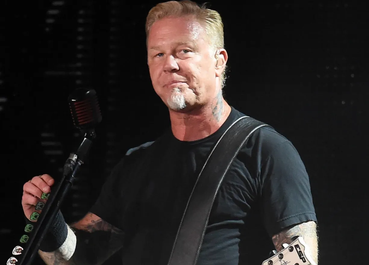 James Hetfield's Girlfriend, Age, Height, Weight, Net Worth, Career, And Full Bio