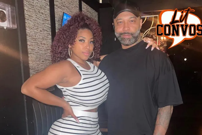 Joe Budden Girlfriend, Age, Height, Weight, Net Worth, Career, And Full Bio
