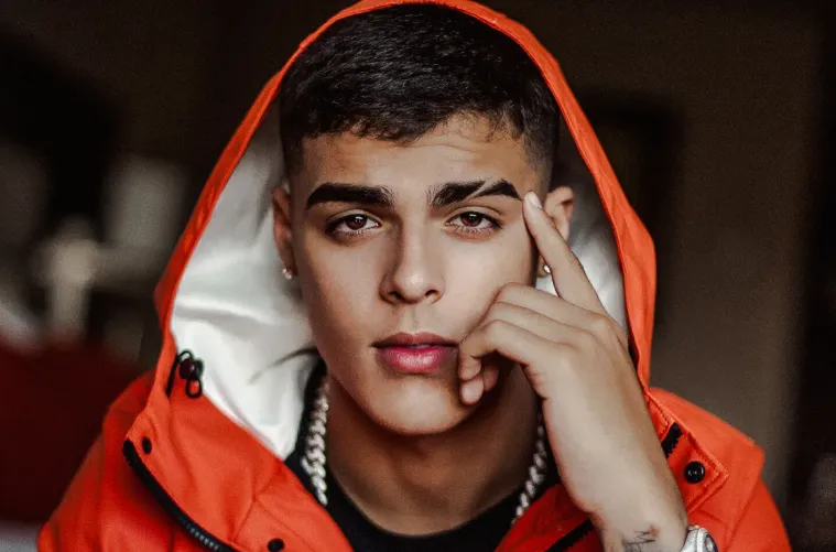 Lunay Age, Height, Weight, Net Worth, Career, And More