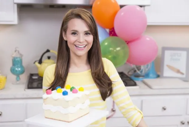 Rosanna Pansino Height, Weight, Age, Net Worth, Career, And Full Bio