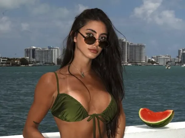 Sara Maughan Age Revealed, Height, Weight, Net Worth, Career, And More