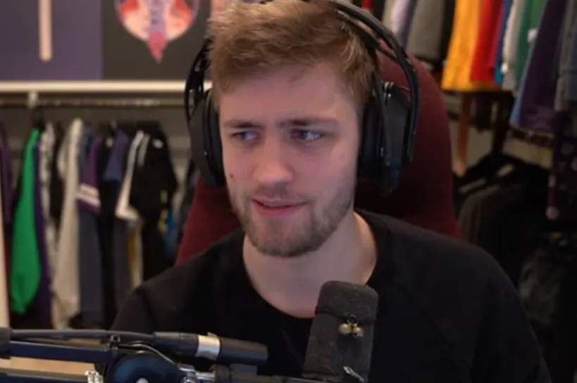 Sodapoppin Age, Height, Weight, Net Worth, Career, And More