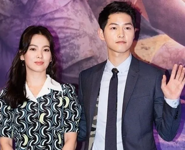 Song Hye-Kyo Husband, Age, Height, Weight, Net Worth, Career, And More