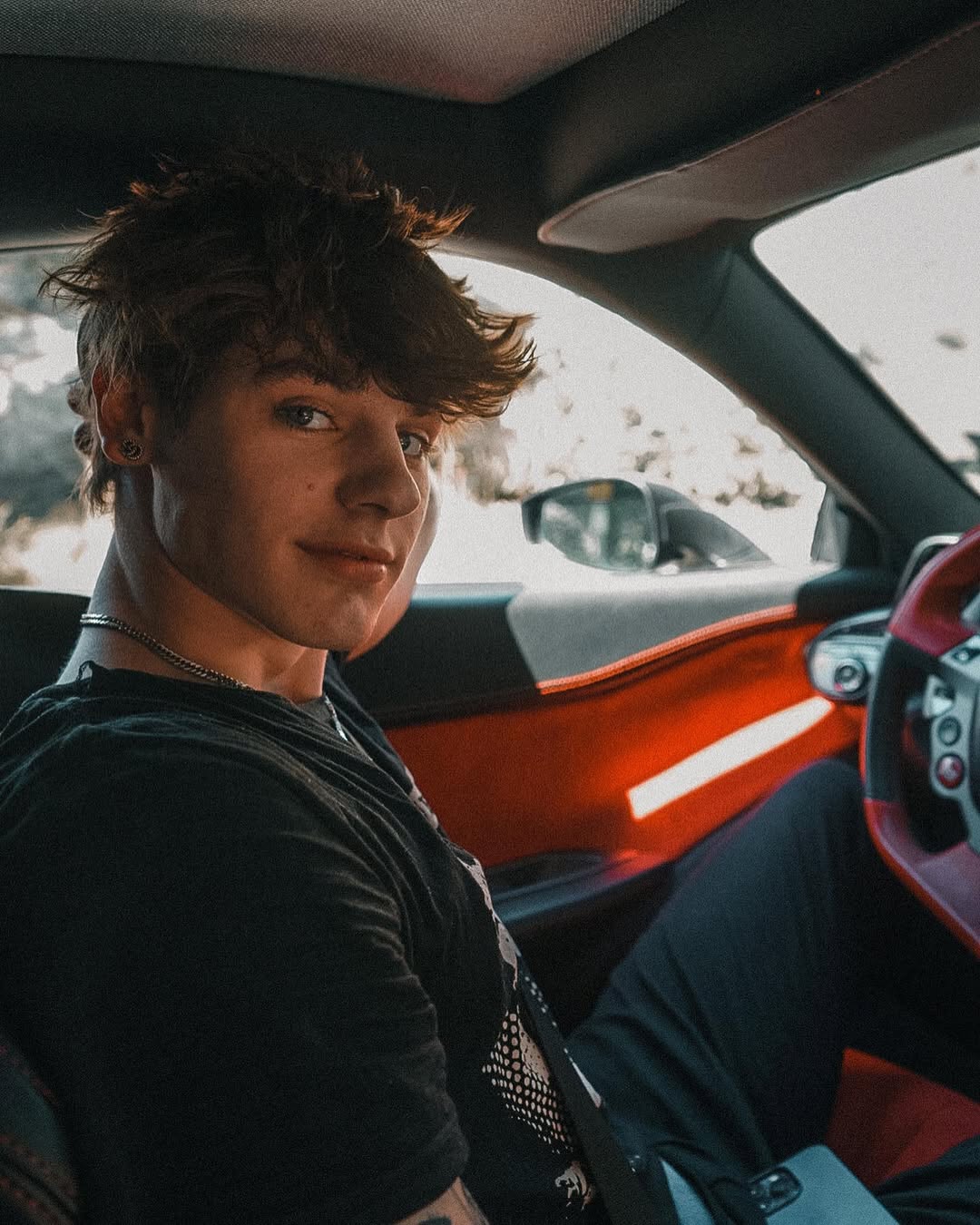 Who is Tyler Ashton Zaryki ? (Tiktok Star) Wiki, Biography, Age, Girlfriend ,Family, Facts and More