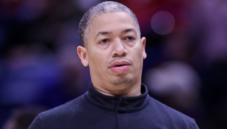 Tyronn Lue Wife, Age, Height, Weight, Career, Net Worth, And More