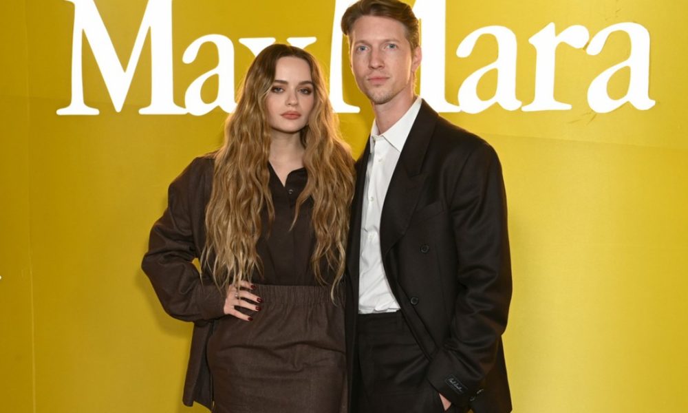 Steven Piet, Joey King’s Husband