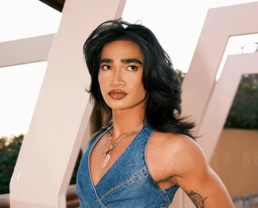 Bretman Rock Age, Height, Weight, Net Worth, Career And Full Bio