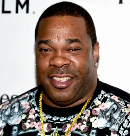 Busta Rhymes Age, Height, Weight, Net Worth, Career, And More