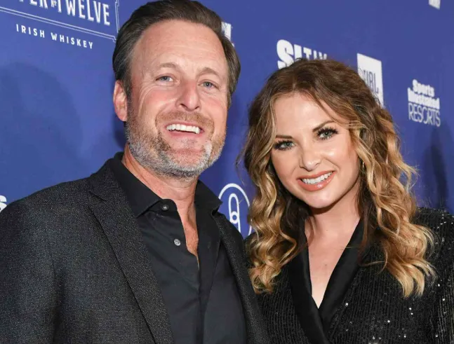 Chris Harrison's Wife, Age, Height, Weight, Net Worth, Career, And More