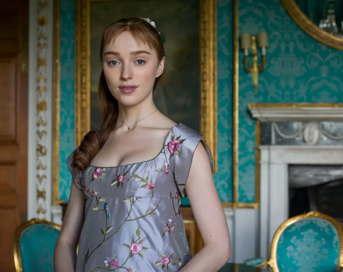 Daphne Bridgerton Age, Height, Weight, Net Worth, Career And Full Bio