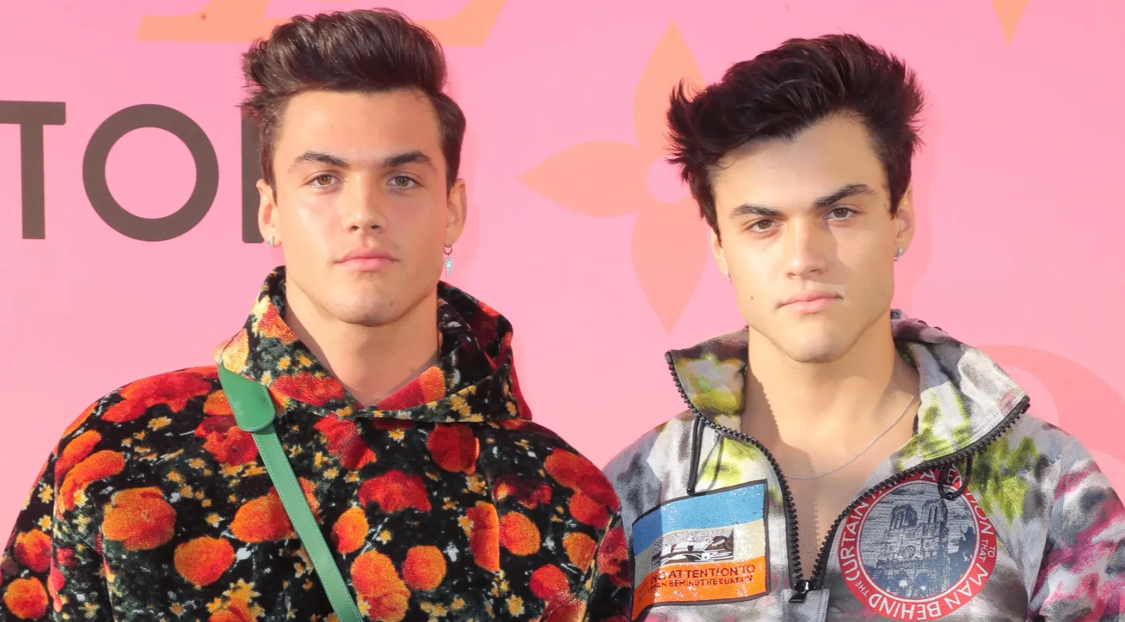 Dolan Twins Age, Height, Weight, Net Worth, Career And Full Bio