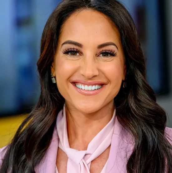 Emily Compagno Age, Height, Weight, Net Worth, Career, And More