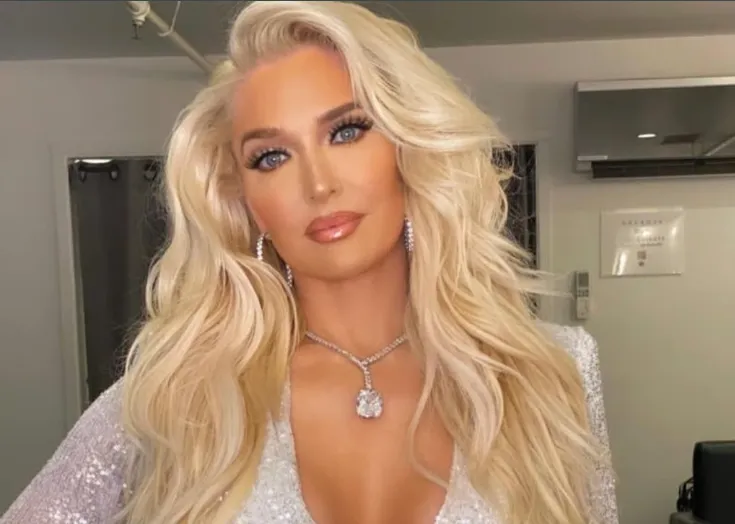 Erika Jayne Age, Height, Weight, Net Worth, Career And Full Bio