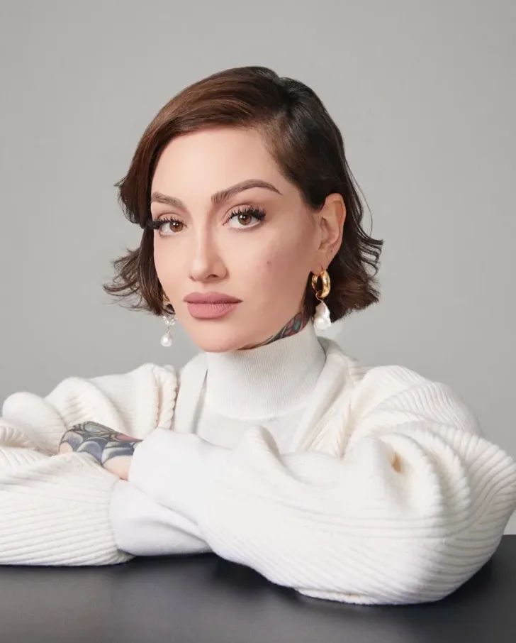 Erin Parsons Age, Height, Weight, Net Worth, Career, And Full Bio