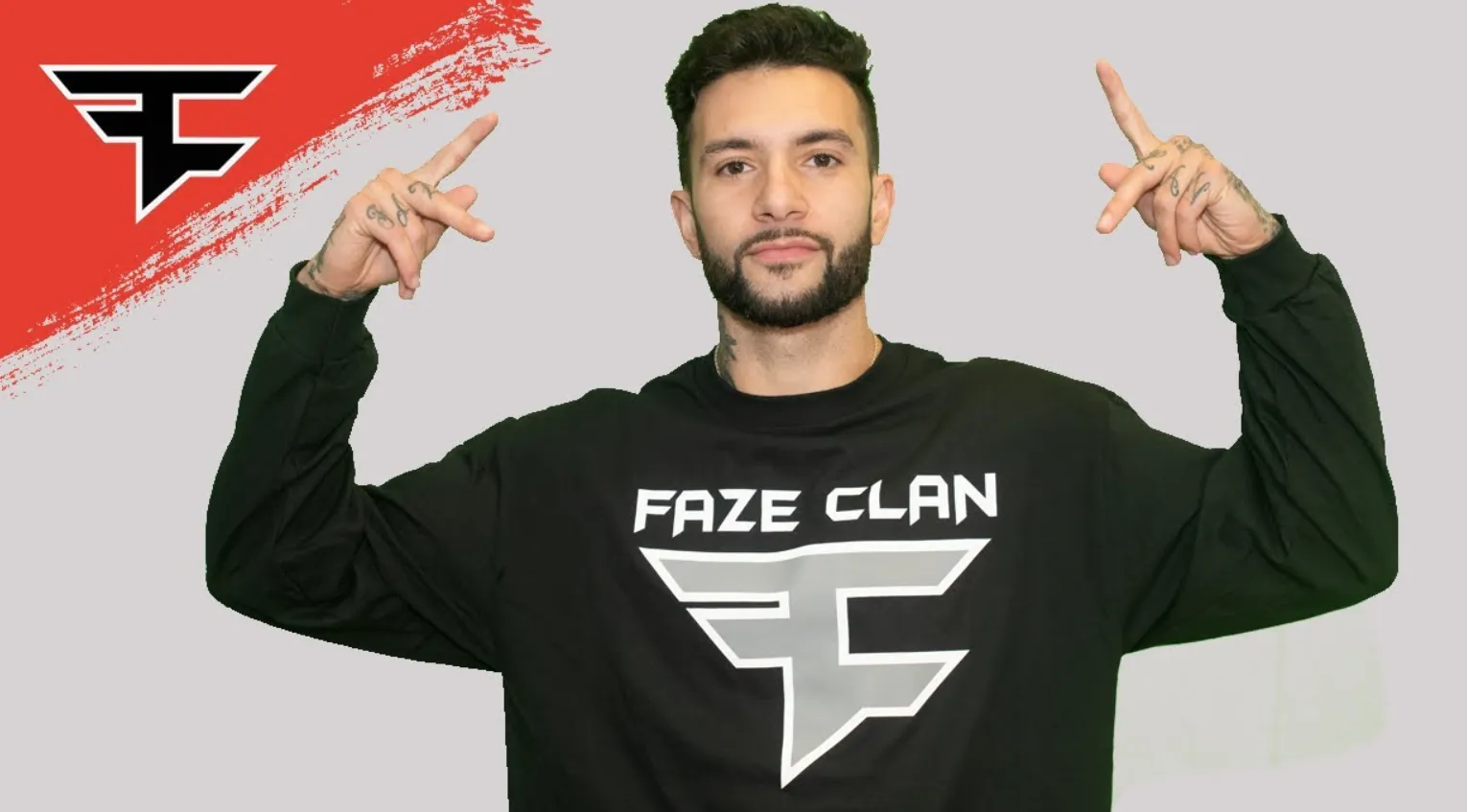 Faze Temper Age, Height, Weight, Net Worth, Career And Full Bio