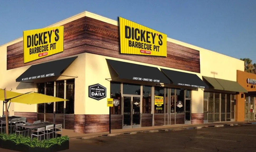 Is Dickey’s Barbecue Pit a Good Franchise  Opportunity in 2025 Here’s What You  Should Know 