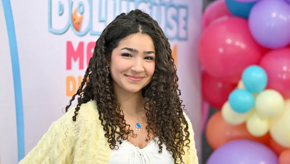Laila Lockhart Age, Height, Weight, Net Worth, Career And Full Bio