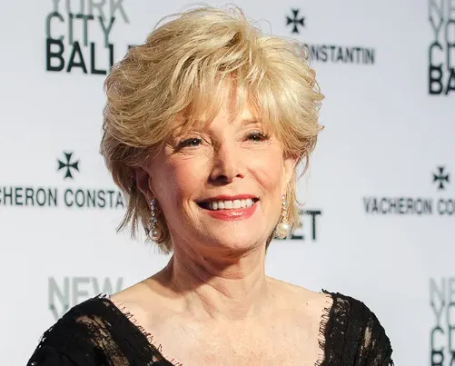 Leslie Stahl Age, Height, Weight, Net Worth, Career, And More