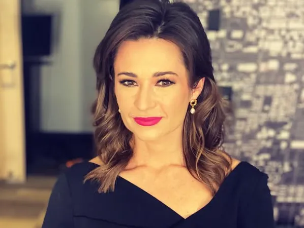 Liz Nagy Age, Height, Weight, Net Worth, Career, And More