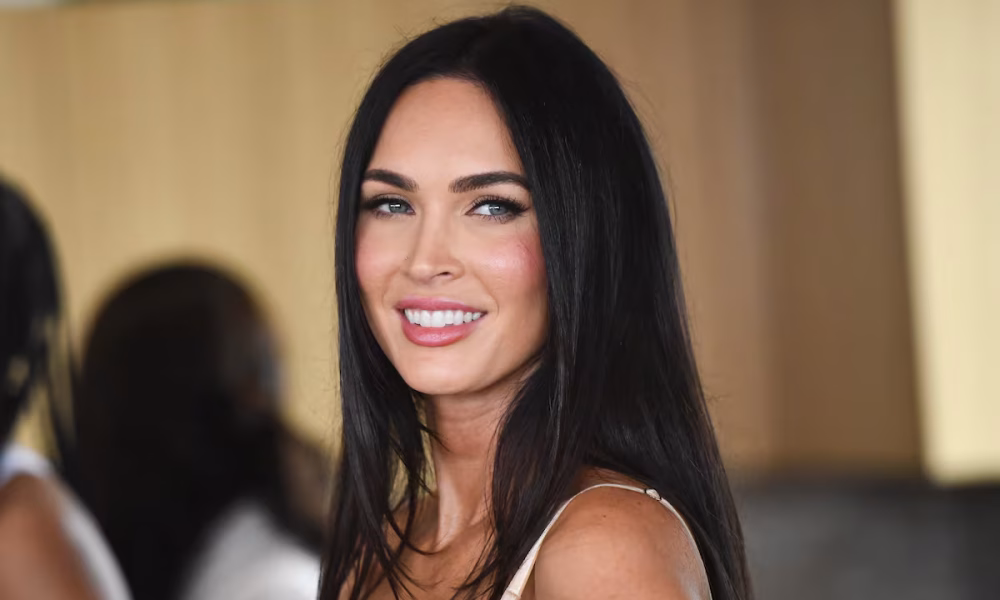 Megan Fox Kids
