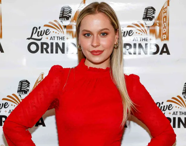Natasha Bure Age, Height, Weight, Net Worth, Career And Full Bio