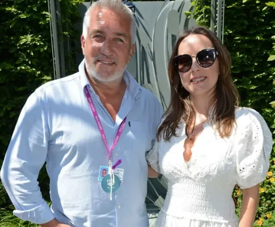 Paul Hollywood Wife, Age, Height, Weight, Net Worth, Career, And More