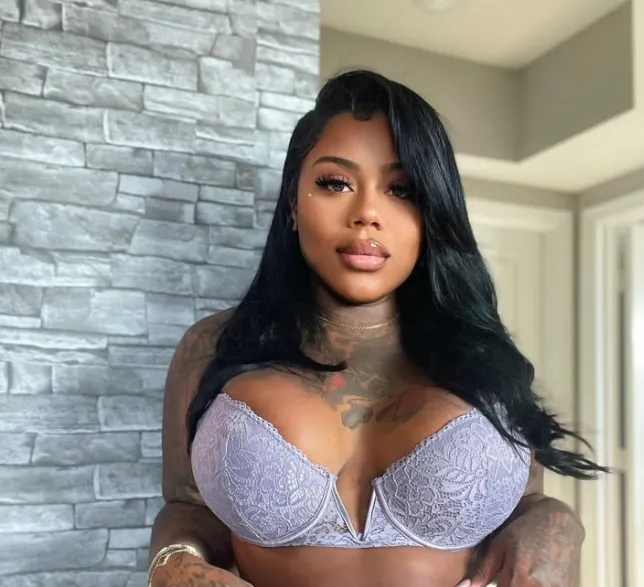 Rahki Giovanni Age, Height, Weight, Net Worth, Career, And Full Bio