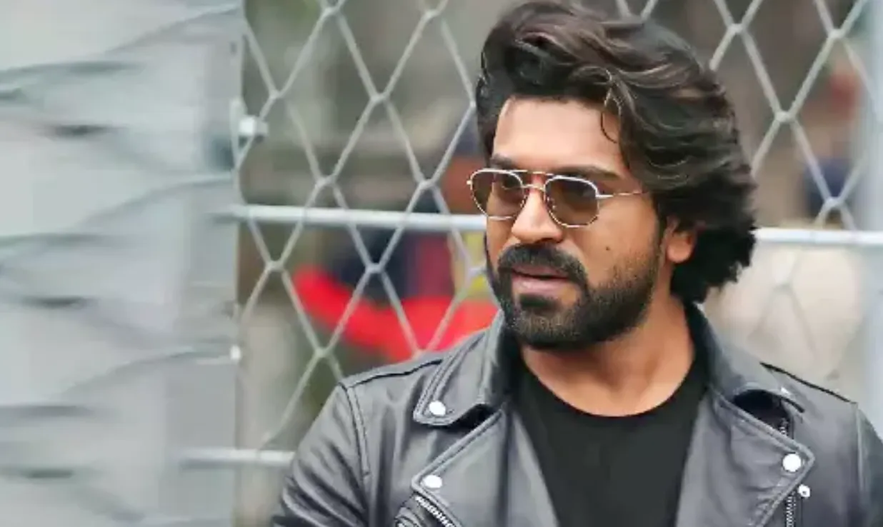 Ram Charan Age, Height, Weight, Net Worth, Career, And Full Bio
