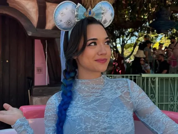 Sofia Gomez Age, Height, Weight, Net Worth, Career, And More