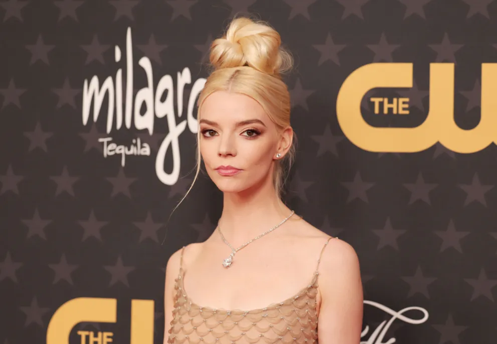 Anya Taylor-Joy Height, Age, Weight, Net Worth, Career, And Full Bio