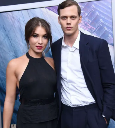 Bill Skarsgård Wife, Age, Height, Weight, Net Worth, Career, And More