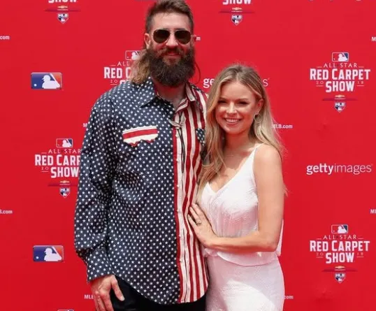 Charlie Blackmon Wife, Age, Height, Weight, Net Worth, Career, And More