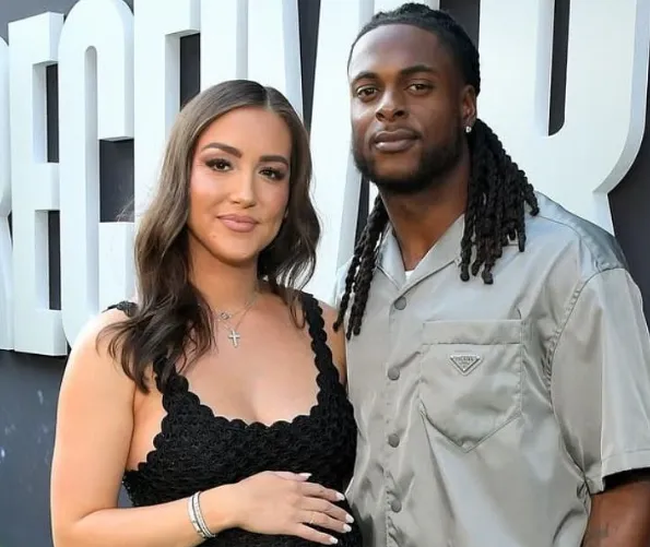 Davante Adams' Wife, Age, Height, Weight, Net Worth, Career, And More