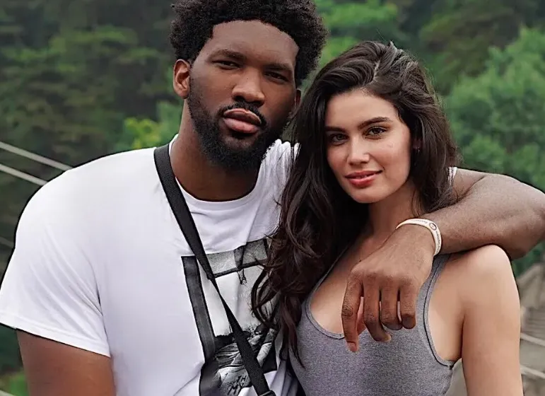 Embiid's Wife, Age, Height, Weight, Net Worth, Career, And More