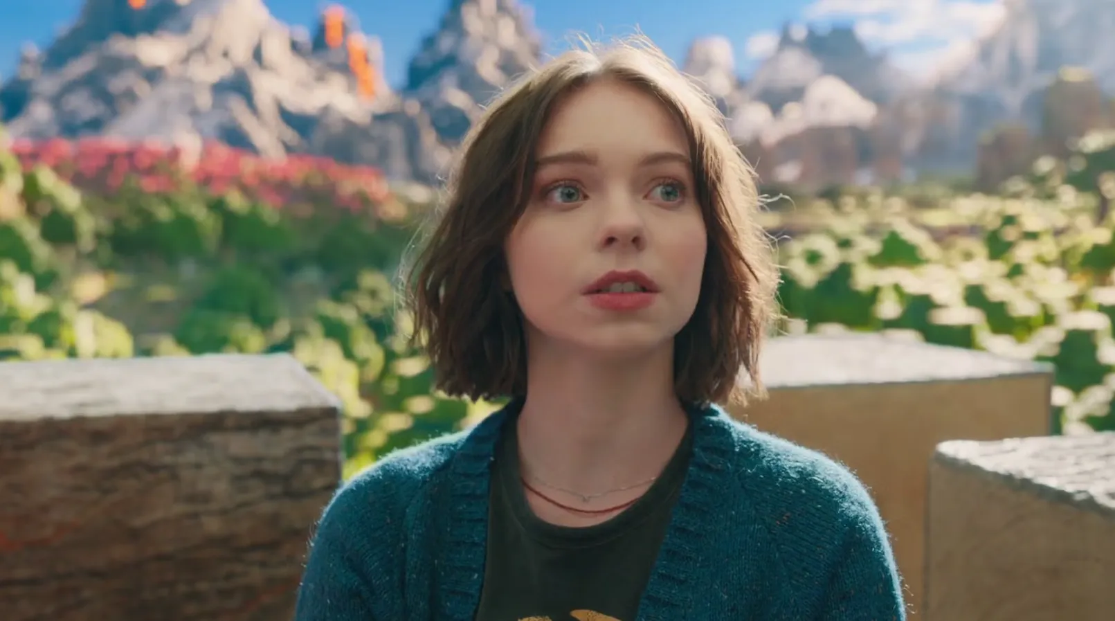 Emma Myers Height, Age, Weight, Net Worth, Career And Full Bio