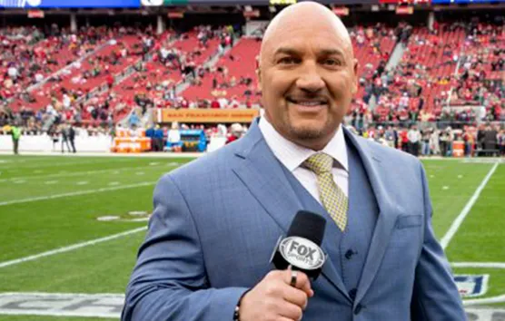Jay Glazer Height, Age, Weight, Net Worth, Career, And Full Bio
